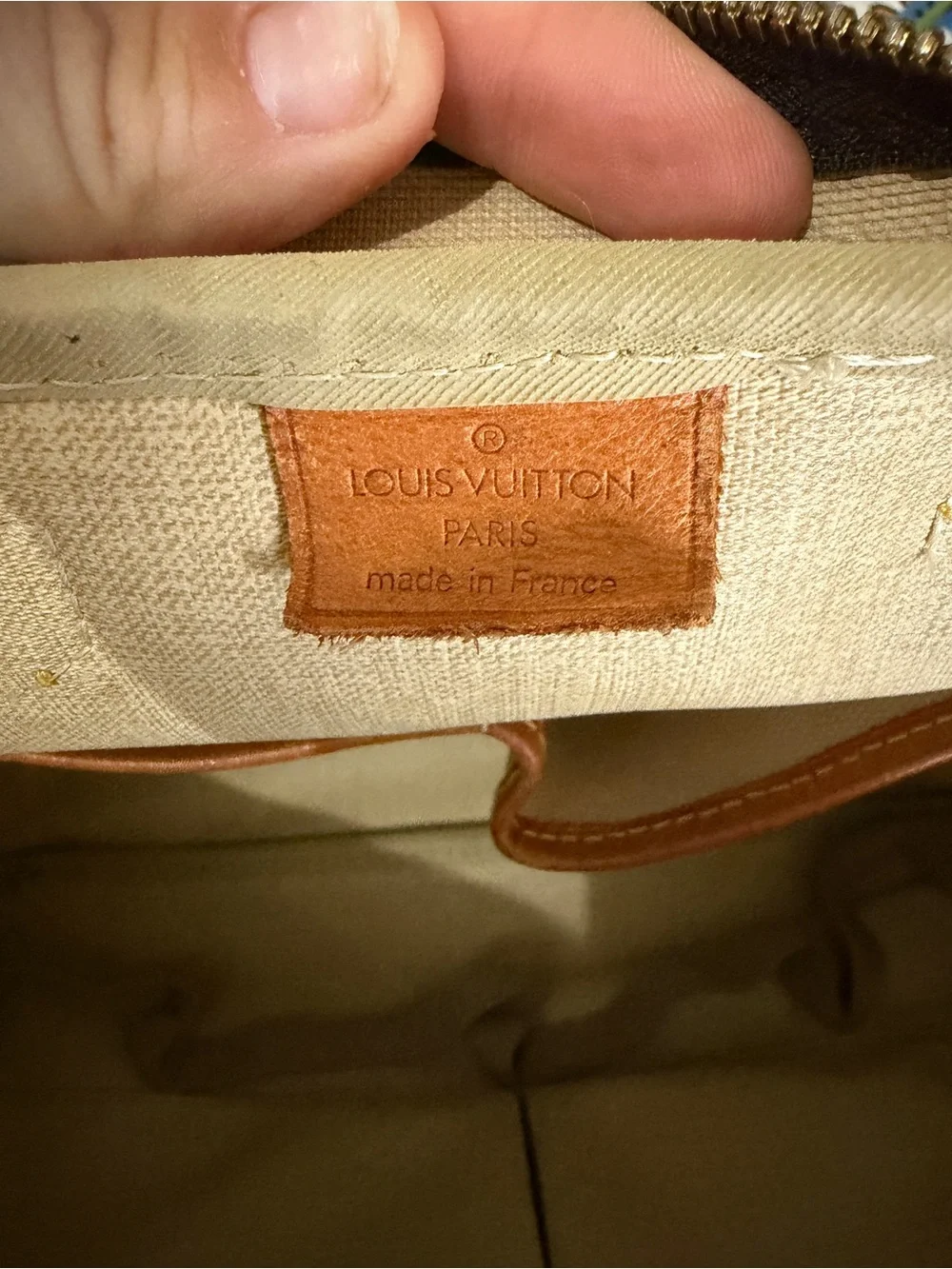 Louis Vuitton louis vuitton